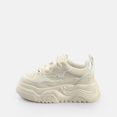 Buffalo Orbit white
