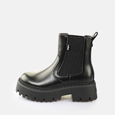 Buffalo Aspen Chelsea BS nero
