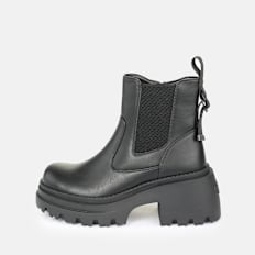 Buffalo Bravr Chelsea schwarz