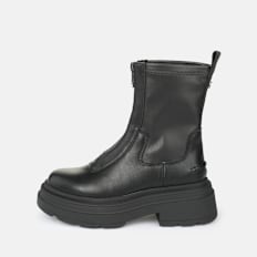 Buffalo Mars Sock Zip nero