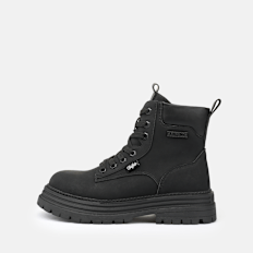 Buffalo Lennox Desert schwarz