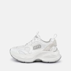 Buffalo Ridr One blanco