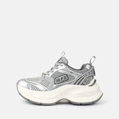 Buffalo Ridr One silber