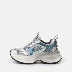 Buffalo Ridr One plata