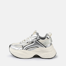 Buffalo Yuno One silber