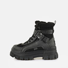 Buffalo Aspha COM1 Warm schwarz