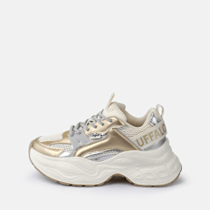 Buffalo Yuno beige