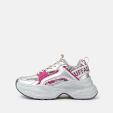Buffalo Yuno plata