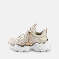 Buffalo Binary Glam L beige