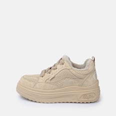 Buffalo Vectra Low Warm beige