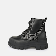 Buffalo Aspha RLD Chain BS schwarz