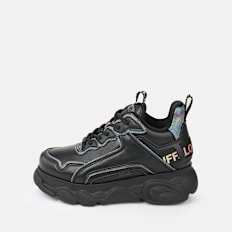 Buffalo CLD Chai BS schwarz