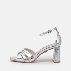Buffalo April TS silber