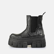 Buffalo Gospher Chelsea BS noir