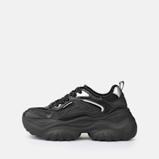 Buffalo Bliss Mesh noir