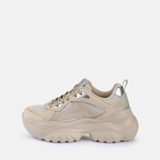 Buffalo Bliss Mesh beige