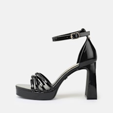 Buffalo Alice Cross negro