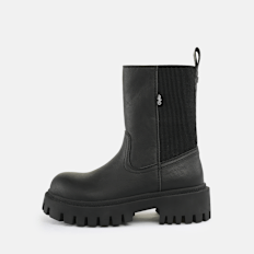 Buffalo Zanos Chelsea HI noir