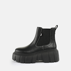 Buffalo Zespher Chelsea black