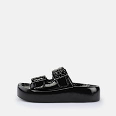 Buffalo Evelyn Ari RIV black