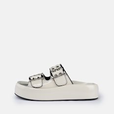 Buffalo Evelyn Ari RIV beige