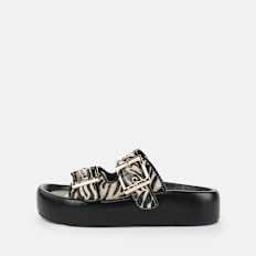 Buffalo Evelyn Ari black