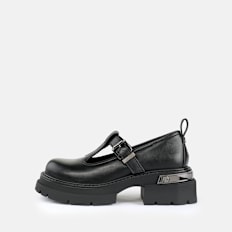 Buffalo Vanta Jane black