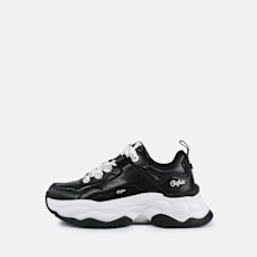 Buffalo Jump One nero