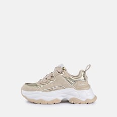 Buffalo Jump One beige