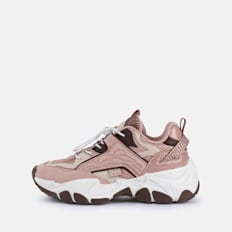 Buffalo Pyra One light pink