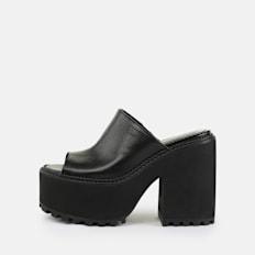 Buffalo Killah Mule nero