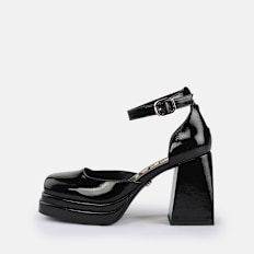 Buffalo Cally Dorsay schwarz