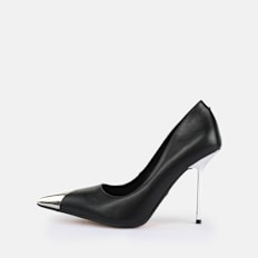 Buffalo Leyla Pump black