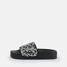 Buffalo Playa AOP black