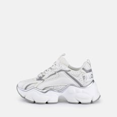 Buffalo Binary Shadow blanco