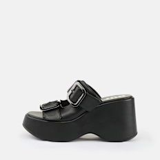 Buffalo Joy Ari black