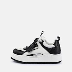 Buffalo Ariya One black