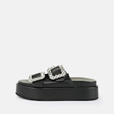 Buffalo Noa Ari Glam negro