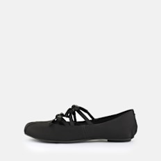 Buffalo Ballet Bow schwarz