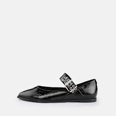 Buffalo Marly RIV nero