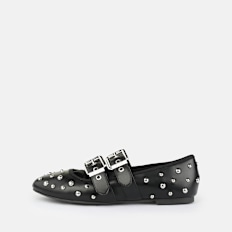 Buffalo Daphne Stud noir