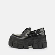Buffalo Gospher Boat black