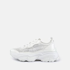 Buffalo Ranee Bloom bianco
