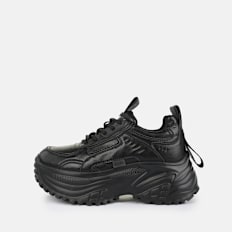 Buffalo Turbo One noir