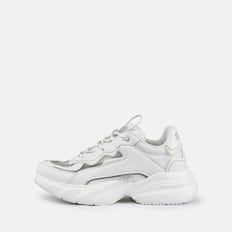 Buffalo Gianna Two BS bianco