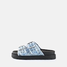 Buffalo Raya Ari Stud blau