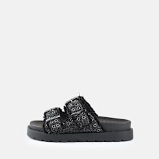 Buffalo Raya Ari Stud black