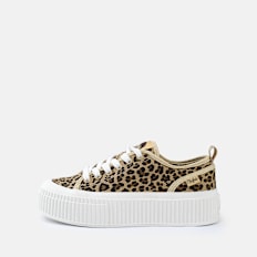 Buffalo Madison Low beige