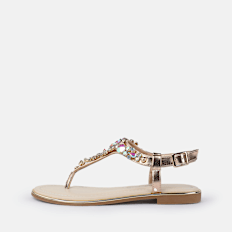 Buffalo Kira Ice gold
