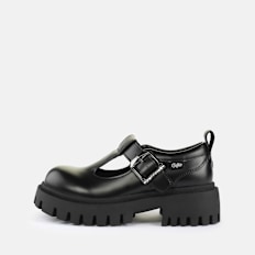 Buffalo Surge Jane black